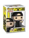 Funko POP! Metallica: Lars (485) de Funko en Funko Pop | La Cueva Roja
