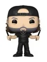 Funko POP! Metallica: Lars (485) de Funko en Funko Pop | La Cueva Roja