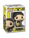 Funko POP! Metallica: Robert (487) de Funko en Funko Pop | La Cueva Roja