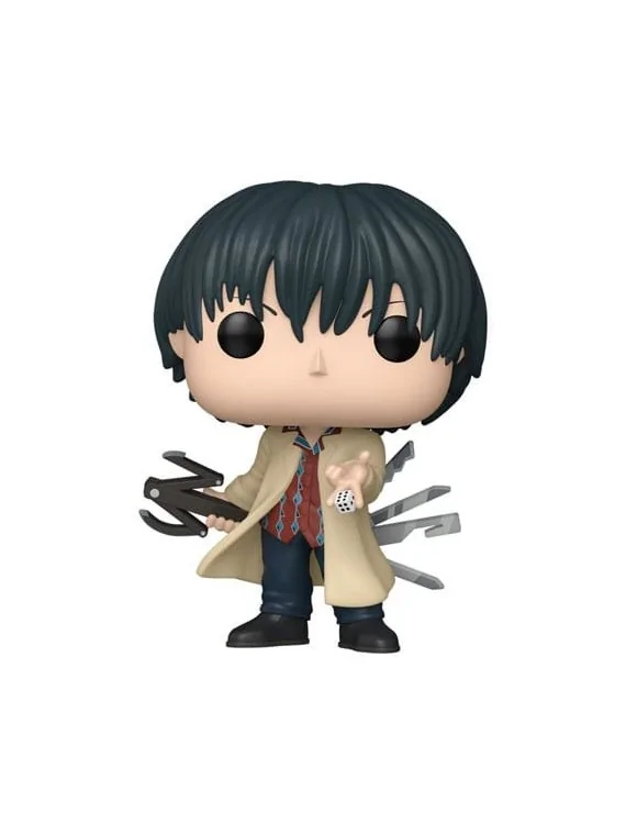Funko POP! Sakamoto Days: Yoichi Nagumo (2060) de Funko en Funko Pop | La Cueva Roja
