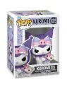 Funko POP! Sanrio: Kuromi with Bear (129) de Funko en Funko Pop | La Cueva Roja