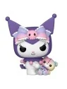 Funko POP! Sanrio: Kuromi with Bear (129) de Funko en Funko Pop | La Cueva Roja