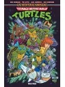 Teenage Mutant Ninja Turtles: Las Aventuras Animadas 02 de Moztros en Cómics Europeo | La Cueva Roja
