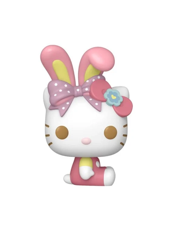 Funko POP! Hello Kitty: Hello Kitty (130) de Funko en Funko Pop | La Cueva Roja