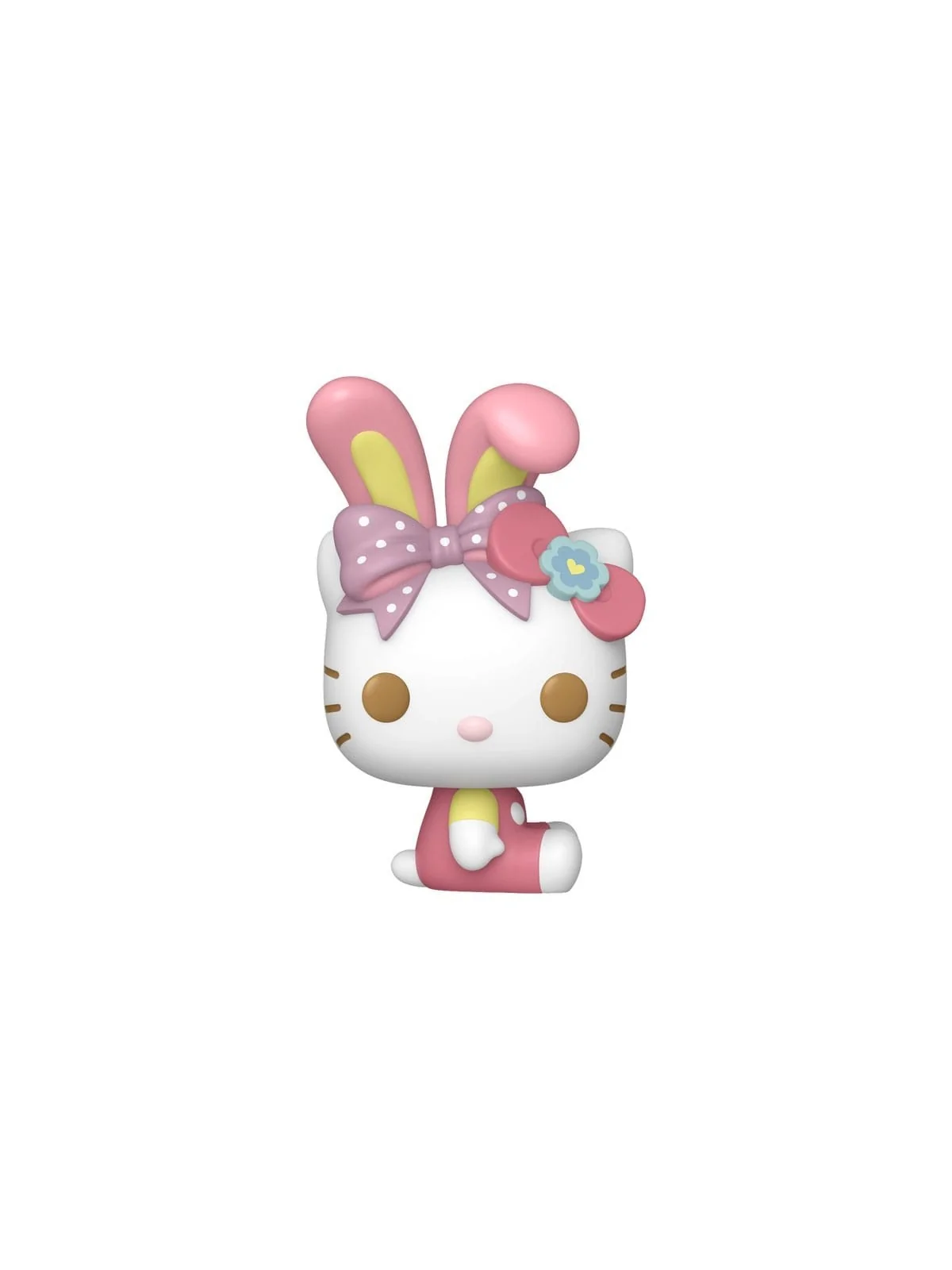 Funko POP! Hello Kitty: Hello Kitty (130) de Funko en Funko Pop | La Cueva Roja