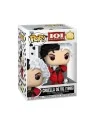 Funko POP! 101 Dálmatas 1996: Cruella De Vill (1662) de Funko en Funko Pop | La Cueva Roja
