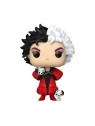 Funko POP! 101 Dálmatas 1996: Cruella De Vill (1662) de Funko en Funko Pop | La Cueva Roja
