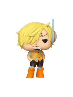 Funko POP! One Piece: Sanji (2167) de Funko en Funko Pop | La Cueva Roja