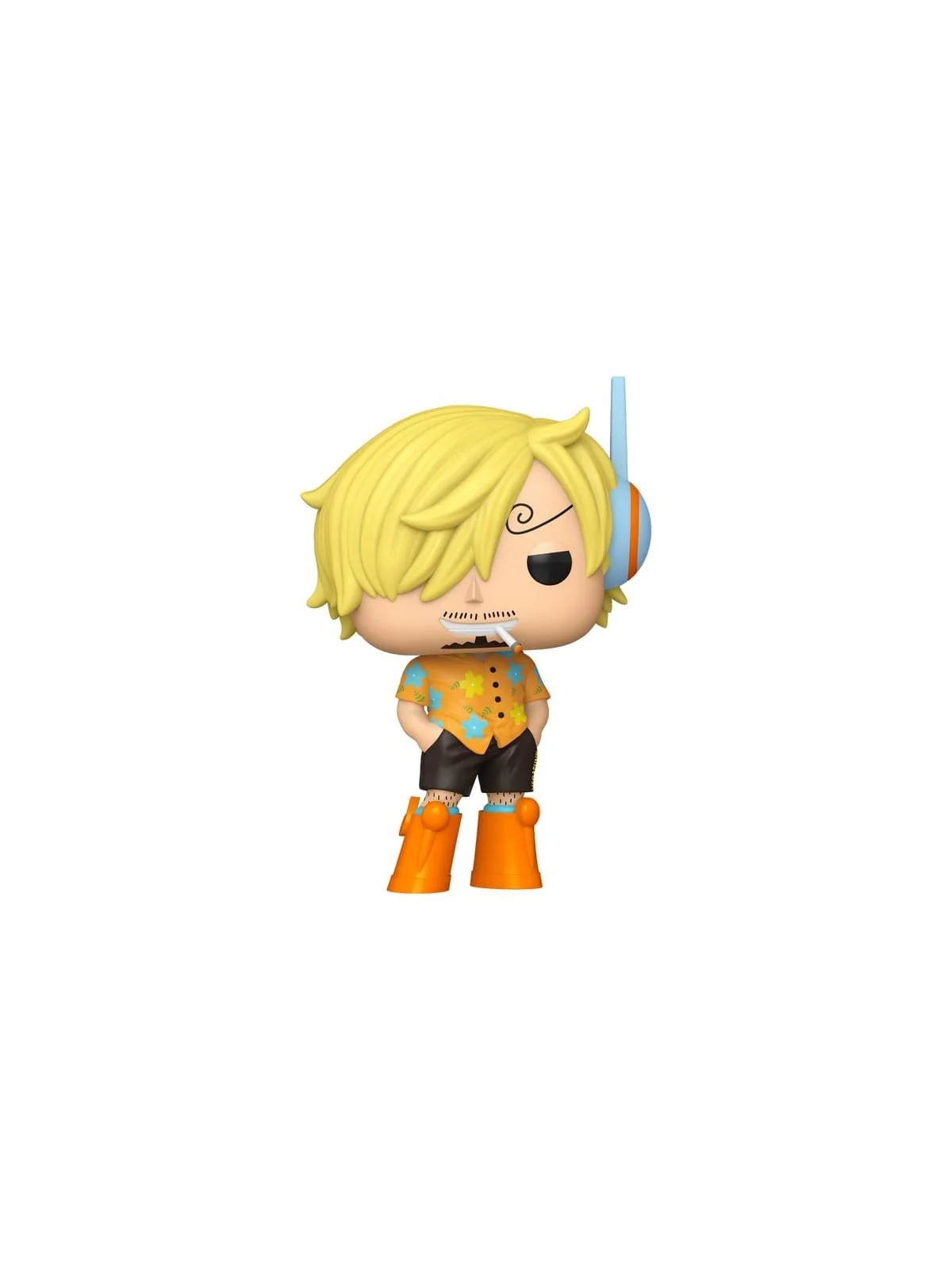 Funko POP! One Piece: Sanji (2167) de Funko en Funko Pop | La Cueva Roja