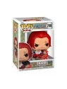 Funko POP! One Piece: Shanks (2166) de Funko en Funko Pop | La Cueva Roja