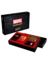 Marvel Anthology Trading Card Treasure Box (Panini Cromos) de Panini Comics en Otros | La Cueva Roja