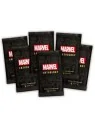 Marvel Anthology Trading Card Treasure Box (Panini Cromos) de Panini Comics en Otros | La Cueva Roja