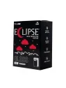 Fundas Standard Gloss Apple Red (105 Unidades) de Ultra Pro en Fundas | La Cueva Roja