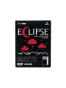 Fundas Standard Matte Apple Red (105 Unidades) de Ultra Pro en Fundas | La Cueva Roja
