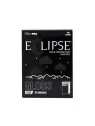 Fundas Standard Gloss Jet Black (105 Unidades) de Ultra Pro en Fundas | La Cueva Roja