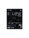 Fundas Standard Matte Jet Black (105 Unidades) de Ultra Pro en Fundas | La Cueva Roja