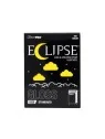 Fundas Standard Gloss Lemon Yellow (105 Unidades) de Ultra Pro en Fundas | La Cueva Roja