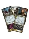 Viajes por la Tierra Media: Pack de Figuras Villanos de Eriador de Fantasy Flight Games en Juegos de Tablero | La Cueva Roja