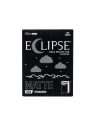 Fundas Standard Matte Smoke Grey (105 Unidades) de Ultra Pro en Fundas | La Cueva Roja
