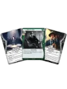 Arkham Horror LCG: André Patel Mazo de Investigador de Fantasy Flight Games en Juegos de Tablero | La Cueva Roja