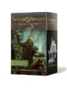 Viajes por la Tierra Media: Pack de Figuras Villanos de Eriador de Fantasy Flight Games en Juegos de Tablero | La Cueva Roja