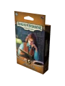 Arkham Horror LCG: Carolyn Fern Mazo de Investigador de Fantasy Flight Games en Juegos de Tablero | La Cueva Roja