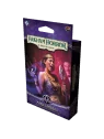 Arkham Horror LCG: Marie Lambeau Mazo de Investigador de Fantasy Flight Games en Juegos de Tablero | La Cueva Roja