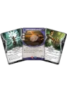 Arkham Horror LCG: Marie Lambeau Mazo de Investigador de Fantasy Flight Games en Juegos de Tablero | La Cueva Roja