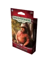 Arkham Horror LCG: Miguel de la Cruz Mazo de Investigador de Fantasy Flight Games en Juegos de Tablero | La Cueva Roja