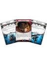 Arkham Horror LCG: Miguel de la Cruz Mazo de Investigador de Fantasy Flight Games en Juegos de Tablero | La Cueva Roja
