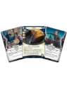 Arkham Horror LCG: Tommy Muldoon Mazo de investigador de Fantasy Flight Games en Juegos de Tablero | La Cueva Roja