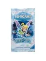 Sobre Disney Lorcana TCG: Winterspell  (Inglés) de Ravensburger en Disney Lorcana | La Cueva Roja