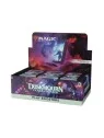 Magic the Gathering: Duskmourn: House of Horror Caja Play Boosters (36) (EN) de Wizards Of The Coast en Magic The Gathering | La