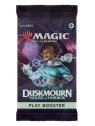 Magic the Gathering: Duskmourn: House of Horror Caja Play Boosters (36) (EN) de Wizards Of The Coast en Magic The Gathering | La