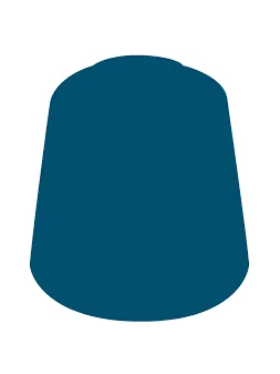 Warhammer Colour Base: Thousand Sons Blue (21-36) de Games Workshop en Warhammer Colour | La Cueva Roja