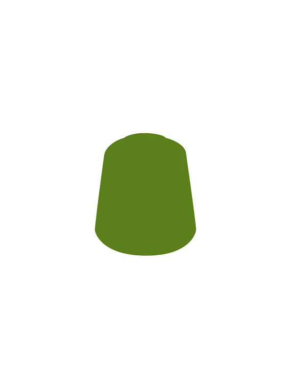 Warhammer Colour Layer: Straken Green (22-28) de Games Workshop en Warhammer Colour | La Cueva Roja
