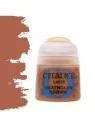 Warhammer Colour Layer: Deathclaw Brown (22-41) de Games Workshop en Warhammer Colour | La Cueva Roja