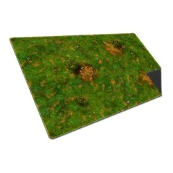 Tapete Pradera - Modelo A de Draco Ideas en Tapetes | La Cueva Roja