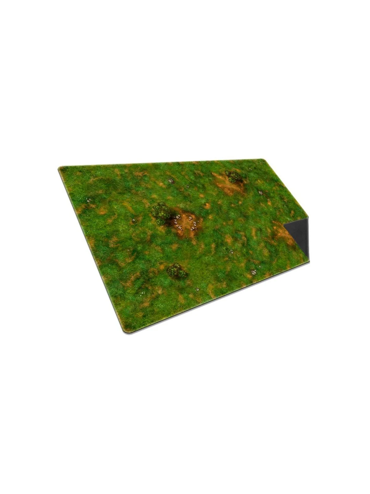 Tapete Pradera - Modelo A de Draco Ideas en Tapetes | La Cueva Roja
