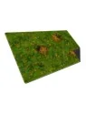 Tapete Pradera - Modelo A de Draco Ideas en Tapetes | La Cueva Roja