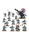 Warhammer 40000: Thousand Sons – Aquelarre Sekhmet (36-06) de Games Workshop en WARHAMMER 40.000 | La Cueva Roja
