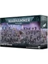 Warhammer 40000: Emperors Children – Señores del Exceso (37-12) de Games Workshop en WARHAMMER 40.000 | La Cueva Roja
