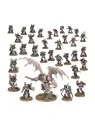 Warhammer 40000: Emperors Children – Señores del Exceso (37-12) de Games Workshop en WARHAMMER 40.000 | La Cueva Roja