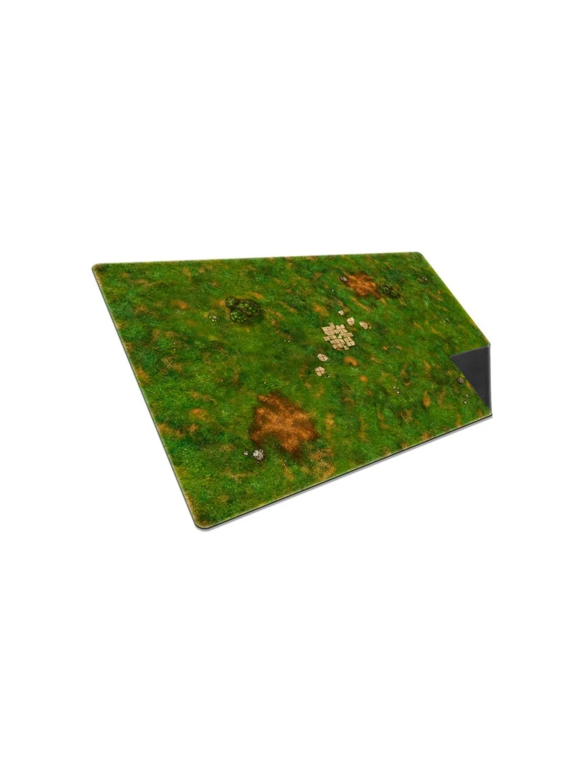 Tapete Pradera - Modelo B de Draco Ideas en Tapetes | La Cueva Roja