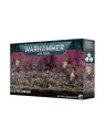 Warhammer 40000: Death Guard – Vectorium Vil (42-18) de Games Workshop en WARHAMMER 40.000 | La Cueva Roja