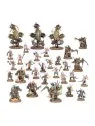 Warhammer 40000: Death Guard – Vectorium Vil (42-18) de Games Workshop en WARHAMMER 40.000 | La Cueva Roja