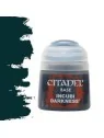 Warhammer Colour Base: Incubi Darkness (21-11) de Games Workshop en Warhammer Colour | La Cueva Roja