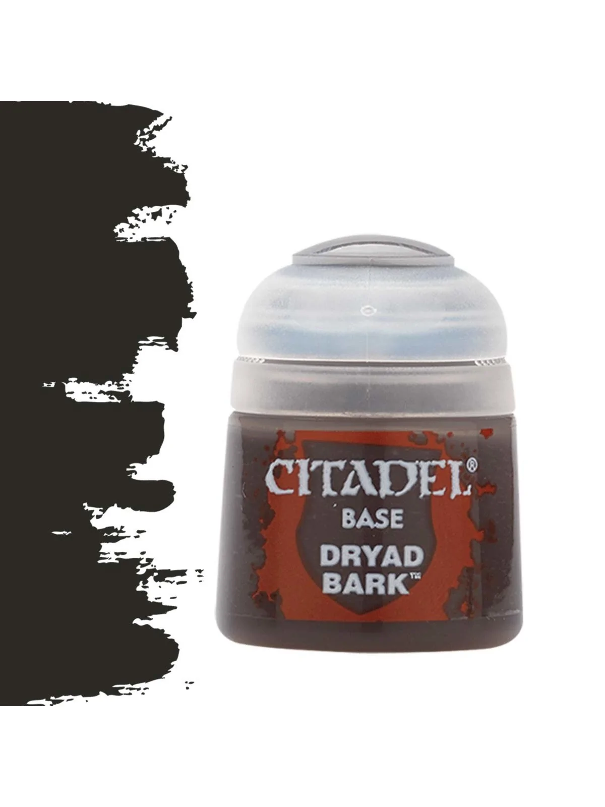 Warhammer Colour Base: Dryad Bark (21-23) de Games Workshop en Warhammer Colour | La Cueva Roja