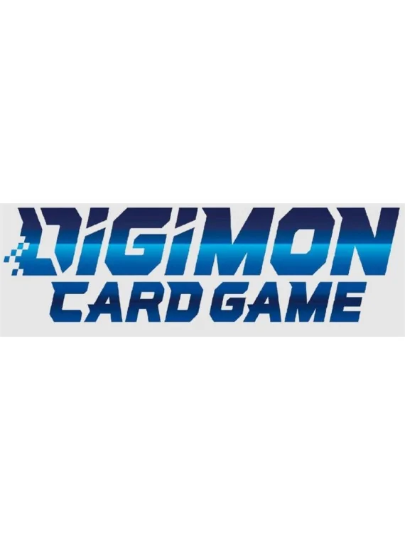 Digimon TCG: Dawn Of Liberator EX-11 - Extra Booster Case (12x Booster Box) (Inglés) de Bandai en Digimon Card Game | La Cueva R
