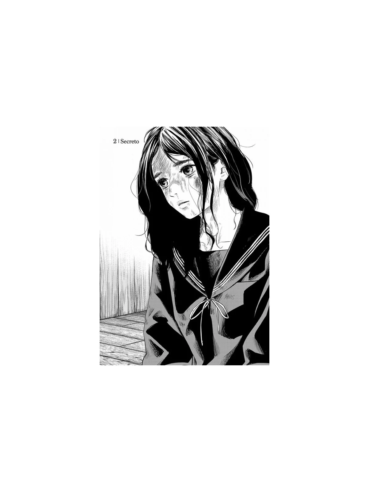 Adabana 01 de Distrito Manga en Mangas | La Cueva Roja